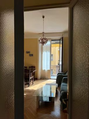 Via Olindo Guerrini, Milan, Lombardy 20133 - Foto 1