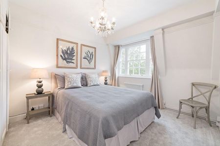 2 bedroom apartment to rent on Fulham Road, SW3. - Photo 5
