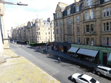 1 bedroom flat to rent - Photo 4