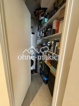 Schöne 2,5 ZKB Erdgeschoss-Wohnung in GmHütte - Foto 1
