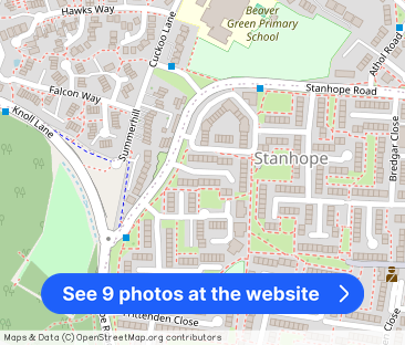 Brenchley Close, Ashford - Photo 1