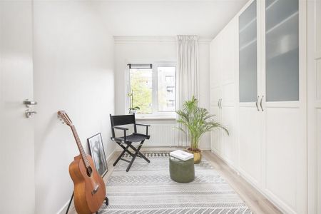 Te huur: Appartement Marcantilaan in Amsterdam - Photo 2