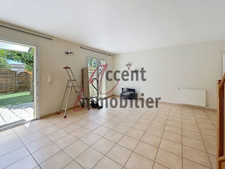 Maison T3 Caumont-sur-Durance, - Photo 4