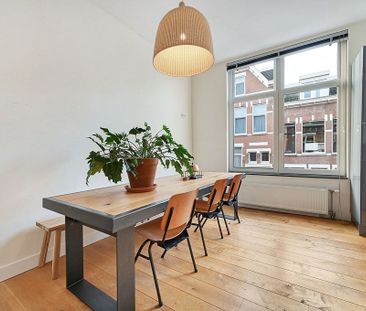 Te huur: Appartement Willem van Hillegaersbergstraat in Rotterdam - Photo 3