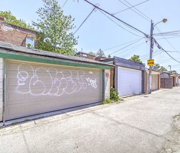 For Lease - 142 Grace Street Unit# Bsmt, Toronto, Ontario - Photo 2