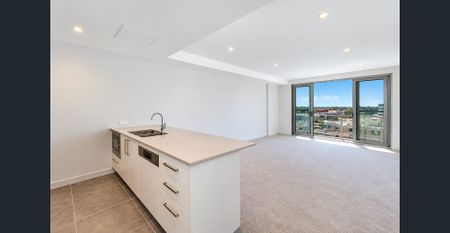 Modern One Bedroom Apartment in the Heart of Hornsby - Photo 3