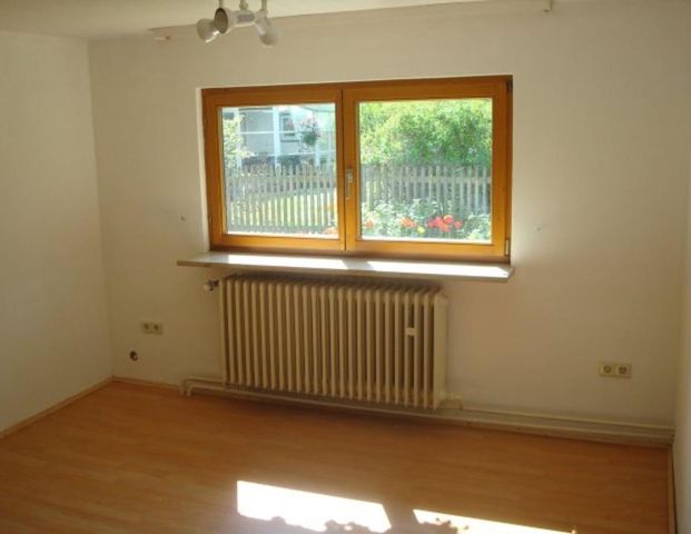 idyllisches Tiny House 50qm- ab 1.12., EBK neu/Ablöse - Foto 1