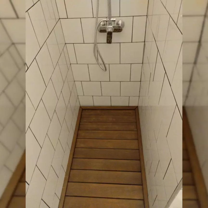 1-bedroom apartment for rent in Natzaret, Valencia - Foto 1