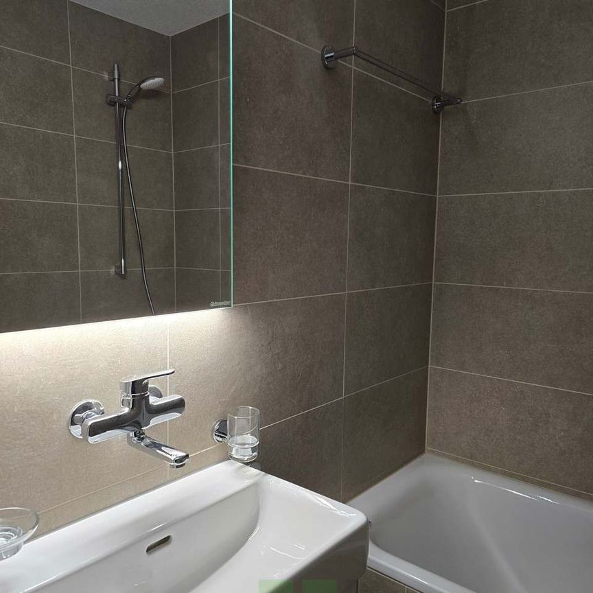 3 Zimmer, 84 m², 4. Stock - Foto 1