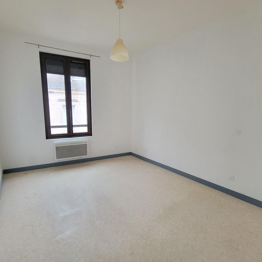 Location Appartement 2 pièces 41m² BERGERAC 24100 - Photo 1