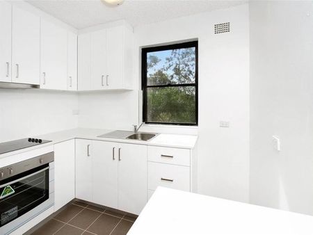 11/35 Fitzroy Street, Kirribilli NSW 2061 - Apartment For Rent | Domain - Photo 2