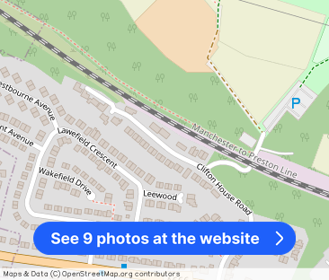 Clifton House Road, Clifton, M27 - Photo 1