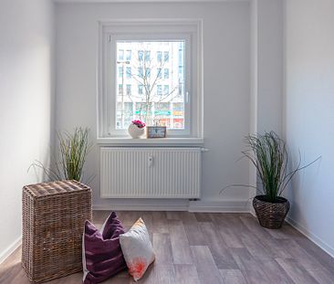 3-Raum-Wohnung zum kleinen Preis - Photo 6