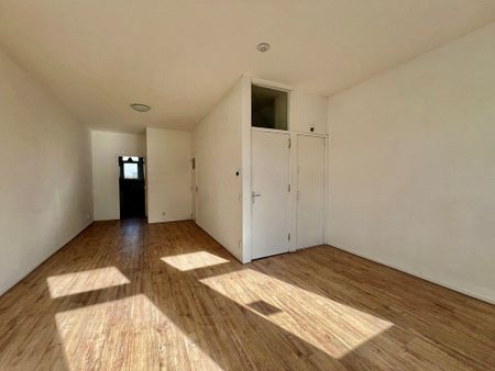 Te huur: Appartement Strevelsweg in Rotterdam - Foto 3