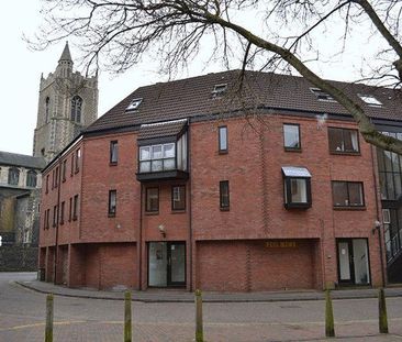 1 bedroom flat to rent - Photo 2