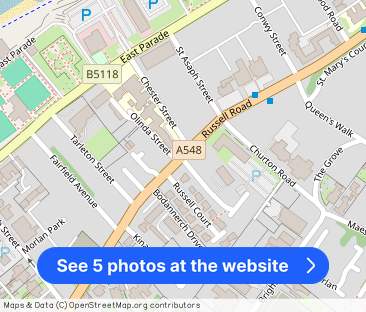 2 bedroom apartment for rent - Photo 1