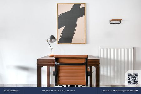 Διαμέρισμα για ενοικίαση Μαρούσι - Φωτογραφία 5