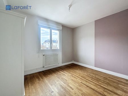 Appartement T3 près de LORIENT à louer - Photo 2