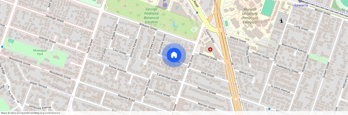 2/11 Reid Street, Frankston