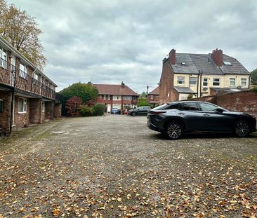 2 bedroom flat to rent - Photo 3