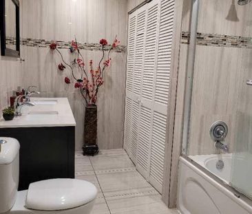 Grand et Beau 5 1/2 à Vimont, Laval - Photo 3