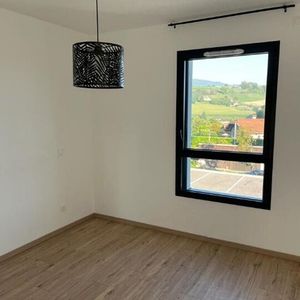 2 pièces, 46,00 m2, Rumilly - Photo 2