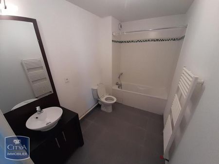 Location Appartement 2 pièces 42m² TOULOUSE 31200 - Photo 2