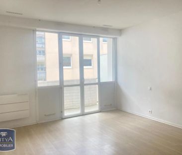 Appartement à louer 1 pièce 23.93m² - Photo 4