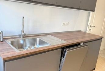 Via Fucino, Roma, Lazio 00199