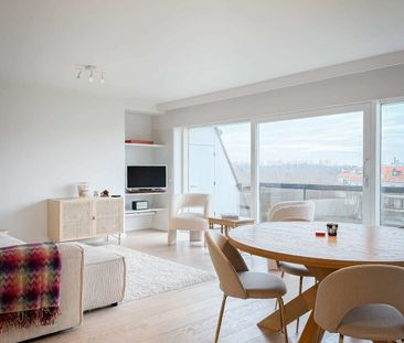 Zonnig appartement, met schitterend terras... - Foto 1