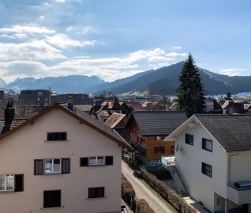 4 Zimmer, 95 m², 3. Stock - Photo 6