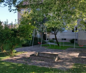 3 Zimmer, 72 m², 2. Stock - Foto 1