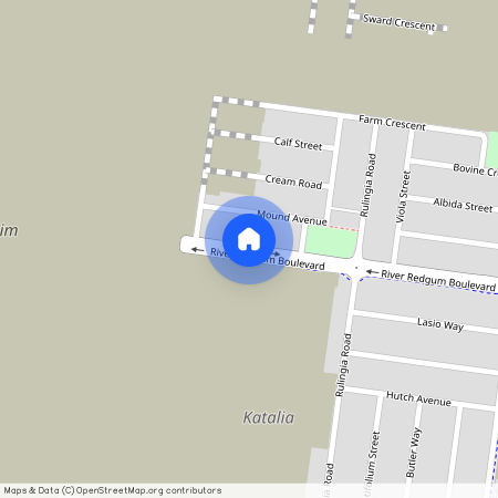 15 River Redgum Drive, Vic 3064, Donnybrook