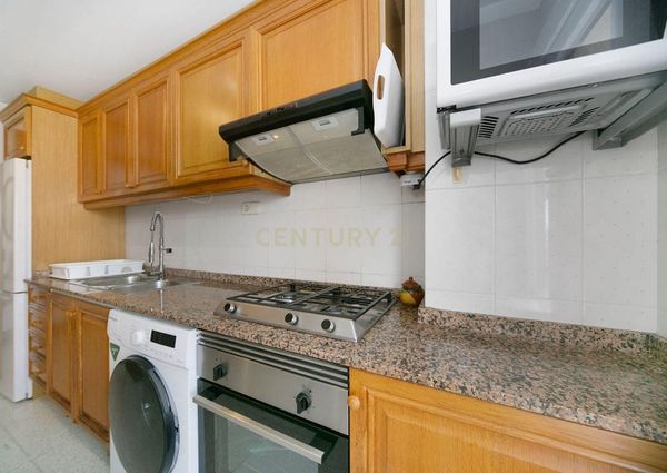 Calpe/Calp, Valencian Community