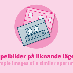 Eriksfältsgatan 75B, Nydala - Foto 2