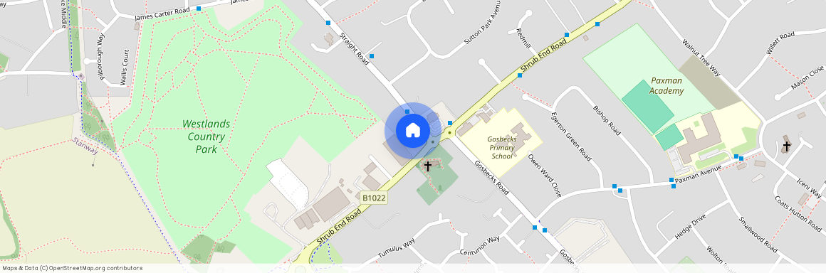 ColchesterAsh Way, CO3 9FN, Essex