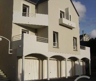 Location Appartement 4 pièces 87m² CHERBOURG-EN-COTENTIN 50100 - Photo 3