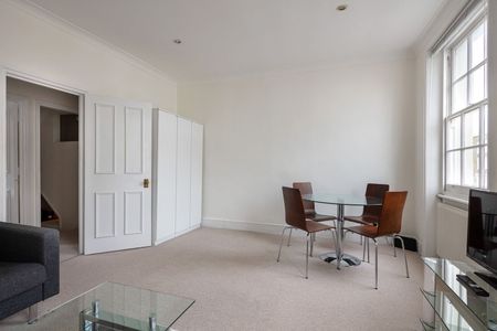 1 Bed Flat, Sutherland Street, SW1V - Photo 4
