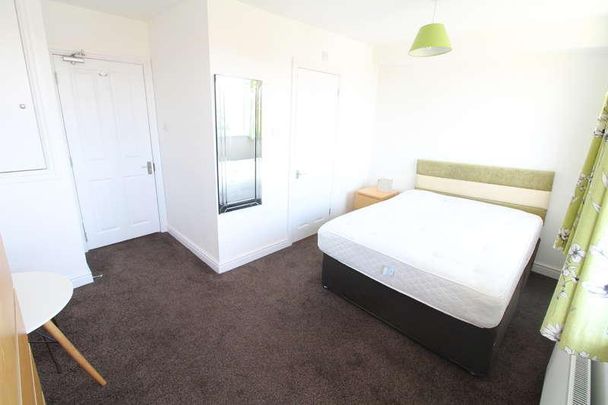 Ensuite Room - Chertsey Close - Furnished - - Bills Included, LU2 - Photo 1