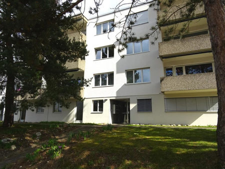 Wohnung an ruhiger und grüner Umgebung - Photo 5