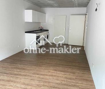 KOPIE: Spandau - Balkonwohnung barrierefrei - Photo 1