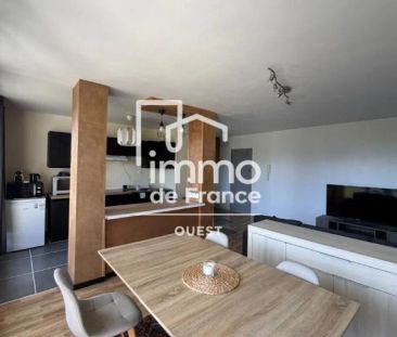 À LOUER ? T3 de 63 m² avec balcon, cave et garage fermé - Photo 2