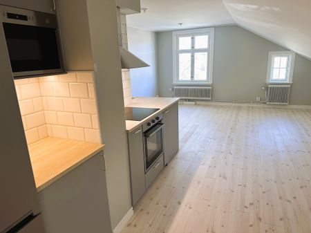 Nygatan 17A - Foto 2