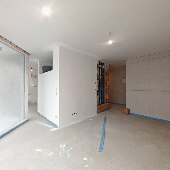 Loftartige Wohnung beim Baumgartner-Casino Park - Foto 1