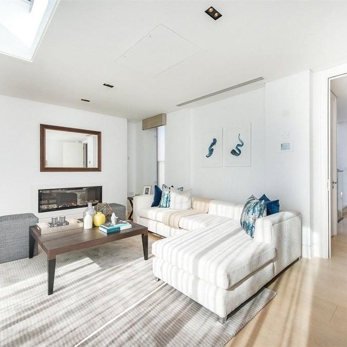 3 bedroom penthouse to rent - Photo 1