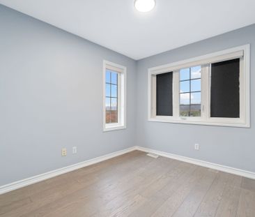 For Lease - 377 Caboto Trail, Markham, Ontario - Photo 5