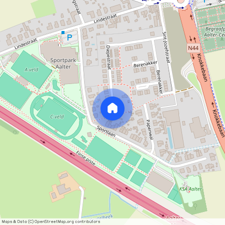 Diepestraat, 60, 9880, Aalter