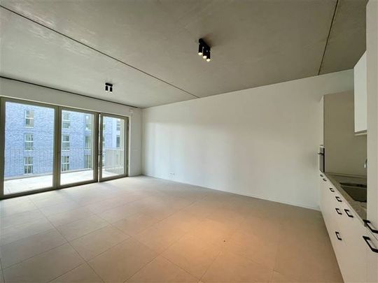 Appartement te huur - Photo 1