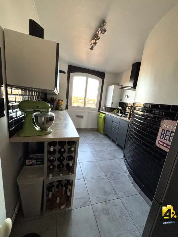 Appartement - 3 pièces - 83 m² - Photo 4