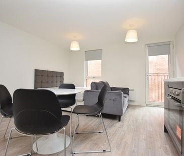 Studio to rent - Photo 5